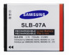 Get Samsung SLB-07A reviews and ratings