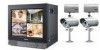 Reviews and ratings for Samsung SMO-152QN - Monitor + Camera 4
