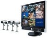 Get Samsung SMT-190DN - Monitor + DVR reviews and ratings