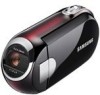 Get Samsung SMX-C10RN - Compact Sd Memory Camcorder reviews and ratings