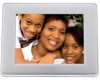 Reviews and ratings for Samsung SPF-83H - Digital Photo Frame