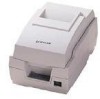 Reviews and ratings for Samsung SRP-270C - Two-color Dot-matrix Printer