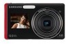Get Samsung TL220 - DualView Digital Camera reviews and ratings