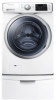 Get Samsung WF42H5400AW/A2 reviews and ratings