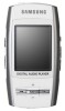 Get Samsung YP-D1 reviews and ratings