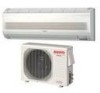 Get Sanyo 09KS71 - 9,000 BTU Ductless Single Zone Mini-Split Wall-Mounted Cool Only Air Conditioner reviews and ratings