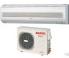 Get Sanyo 18KHS72 - 17,500 BTU Ductless Single Zone Mini-Split Wall-Mounted Heat Pump reviews and ratings