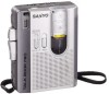Get Sanyo 2050C - Standard Cassette Recorder reviews and ratings
