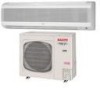 Get Sanyo 26KHS72R - 25,200 BTU Ductless Single Zone Mini-Split Wall-Mounted Heat Pump reviews and ratings