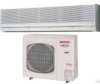 Reviews and ratings for Sanyo 30KS72R - 29,800 BTU Ductless Single Zone Mini-Split Wall-Mounted Cool Only Air Conditioner