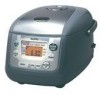 Get Sanyo 5.5-c - Rice Cooker Plus Slow Cooker reviews and ratings