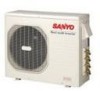 Reviews and ratings for Sanyo CM1972 - 19,700 BTU Ductless Multi-Split Air Conditioner