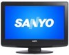 Get Sanyo DP19649 - 720p 18.5inch LCD HDTV reviews and ratings