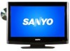 Get Sanyo DP26670 - 26inch Diagonal LCD/DVD HDTV Combo reviews and ratings