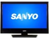 Get Sanyo DP26671 reviews and ratings