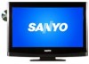 Get Sanyo DP32670 - 31.5inch Diagonal LCD/DVD HDTV Combo reviews and ratings