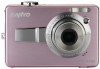 Get Sanyo VPC E760 - E760 7.1MP Digital Camera reviews and ratings