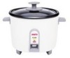 Get Sanyo EC-503 - Rice Cooker And Vegetable Steamer reviews and ratings