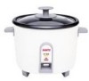 Get Sanyo EC505 - Non-Stick Rice Cooker reviews and ratings