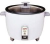 Get Sanyo EC-510 - Rice Cooker And Vegetable Steamer reviews and ratings