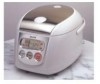 Reviews and ratings for Sanyo ECJ-D100S - 10 Cup MICOM Rice Cooker