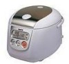 Get Sanyo ECJ-D55S - 5.5 Cup MICOM Rice Cooker reviews and ratings
