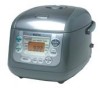 Get Sanyo ECJ-HC55H - Micom Rice & Slow Cooker reviews and ratings