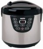 Reviews and ratings for Sanyo ECJ-M100S - Micom Rice & Versatile Cooker