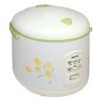 Get Sanyo ECJ-N100F - Electronic Rice Cooker reviews and ratings