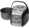Reviews and ratings for Sanyo ECJ-S35K - 3-1 Micro-Computerized Rice Cooker Warmer