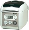 Reviews and ratings for Sanyo ECJ-S35S - Micom Rice Cooker