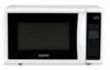 Reviews and ratings for Sanyo EM-S2588W - 0.7 cu. Ft. Capacity Countertop Microwave Oven