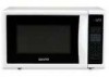 Get Sanyo EM-U1000W - Compact Microwave,10 Pwr Lvls,800 W,18inchx14-3/8inchx11-5/8inch,WE reviews and ratings