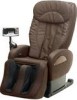 Get Sanyo HEC-DR7700BR - Zero Gravity Massage Chair reviews and ratings