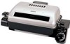 Reviews and ratings for Sanyo HR-T3 - Electric Roaster