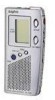 Get Sanyo ICR-B50 - 8 MB Digital Voice Recorder reviews and ratings