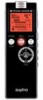Get Sanyo ICR-EH800D - Xacti Digital Sound Recorder reviews and ratings