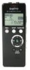 Get Sanyo ICR-FP700D - Digital Voice Recorder reviews and ratings