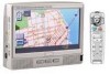 Get Sanyo NV-E7500 - Navigation System With DVD Player reviews and ratings