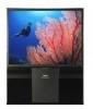 Get Sanyo PLC-XR70N - 70inch Rear Projection TV reviews and ratings