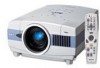 Get Sanyo XT16 - PLC XGA LCD Projector reviews and ratings