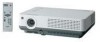 Get Sanyo PLC-XW55A - XGA LCD Projector reviews and ratings