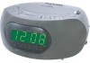 Get Sanyo RM-XCD400 - CLOCK RADIO WITH CD reviews and ratings