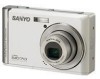 Get Sanyo S1070 - VPC Digital Camera reviews and ratings