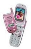 Get Sanyo SCP 3100 - Cell Phone - Sprint Nextel reviews and ratings