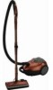 Get Sanyo SC-S700P - Powerhead Canister Vacuum Cleaner reviews and ratings
