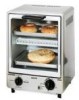 Reviews and ratings for Sanyo SK-7S - Space Saving Two Level Super Toasty Oven
