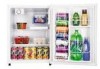 Reviews and ratings for Sanyo SR-2570W - 2.5 cu. Ft. Refrigerator
