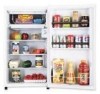 Reviews and ratings for Sanyo SR-3620W - Counter Height, 3.6 cu. Ft. Refrigerator/Freezer
