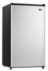 Reviews and ratings for Sanyo SR-3720M - Counter-High Refrigerator